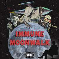 Moonwalk (Single)