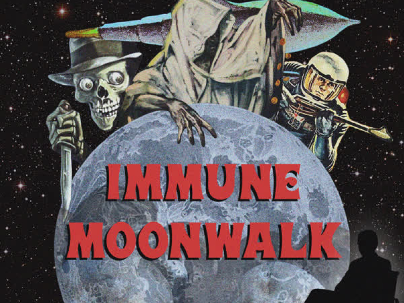 Moonwalk (Single)