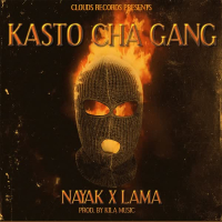 KASTO CHA GANG (Single)