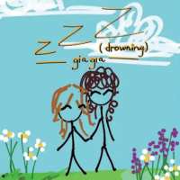 ZZZ (Drowning) (Single)
