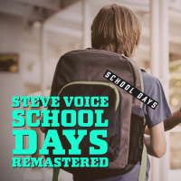 School Days (Remastered 2022) (Single)