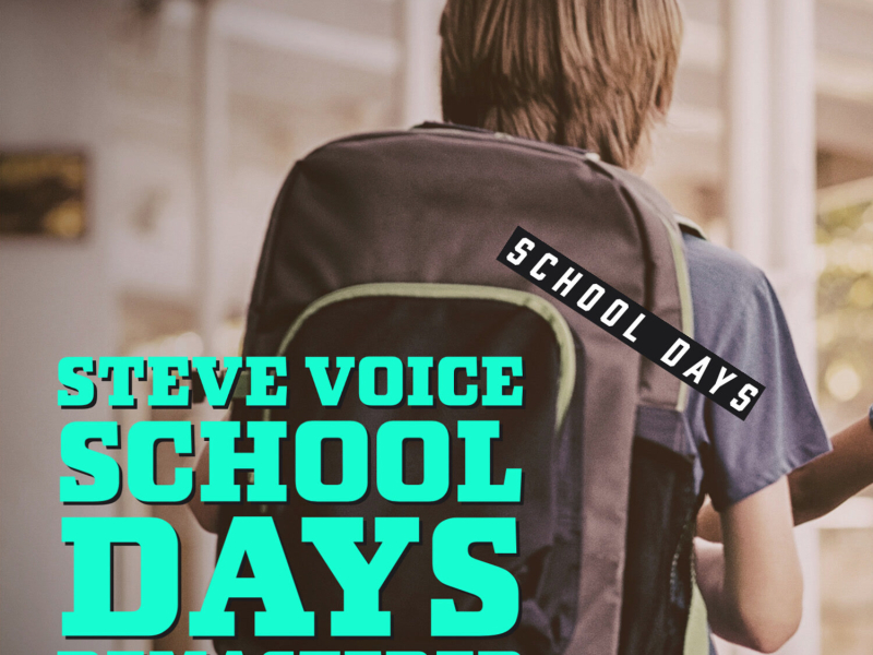 School Days (Remastered 2022) (Single)