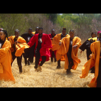 Njalo-Njalo (Single)