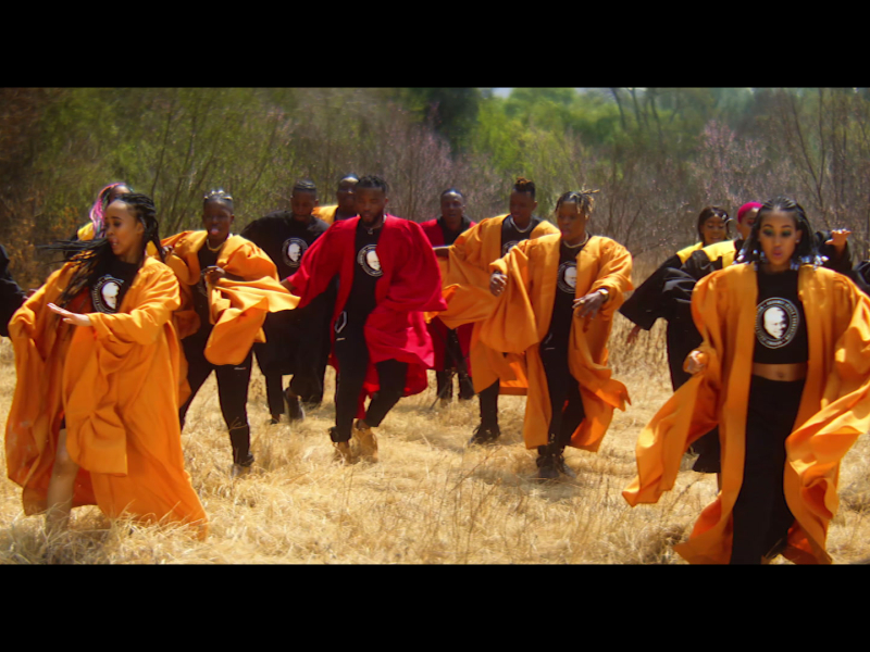 Njalo-Njalo (Single)