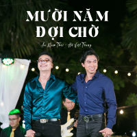 Mười Năm Đợi Chờ (Single)