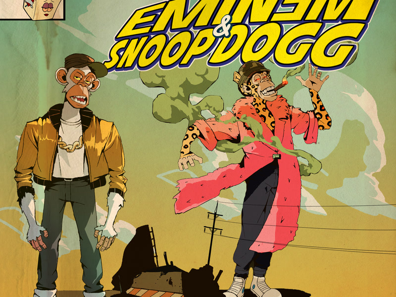 From The D 2 The LBC (Single)