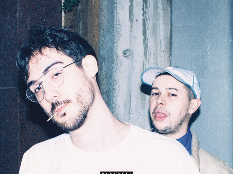 Triste Como Tú (Single)