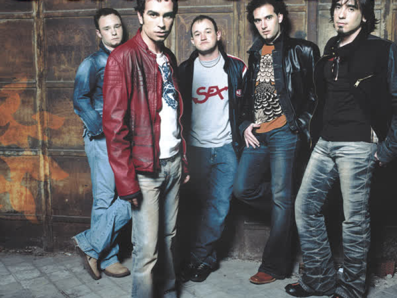 Vampiros en La Habana