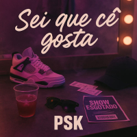 Sei que cê gosta (Single)