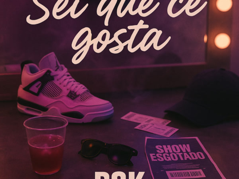 Sei que cê gosta (Single)