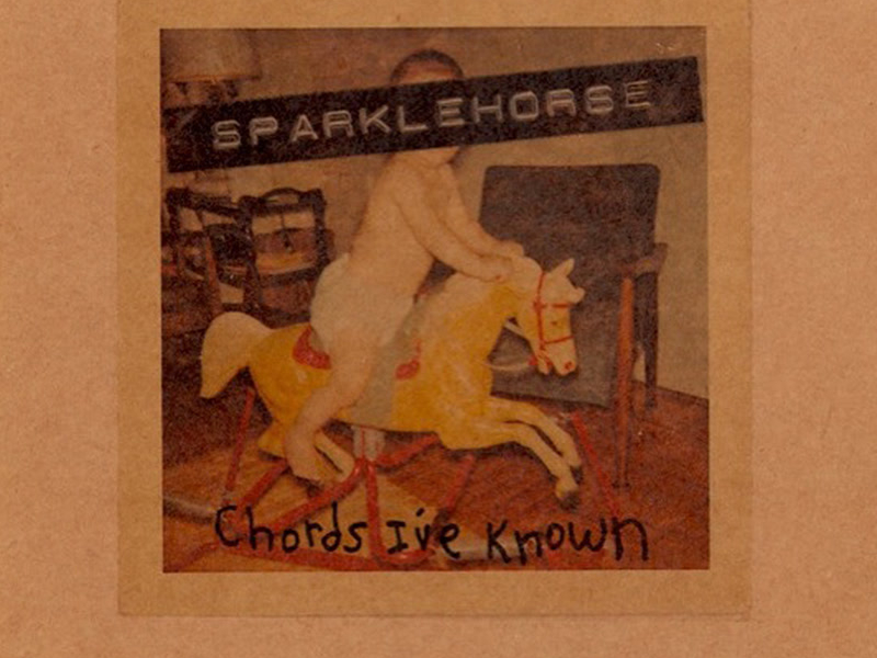 Chords I've Known (Single)