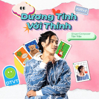 Dương Tính Với Thính (Single)