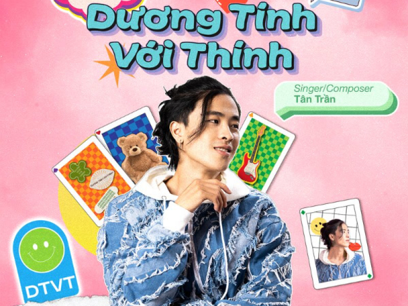 Dương Tính Với Thính (Single)