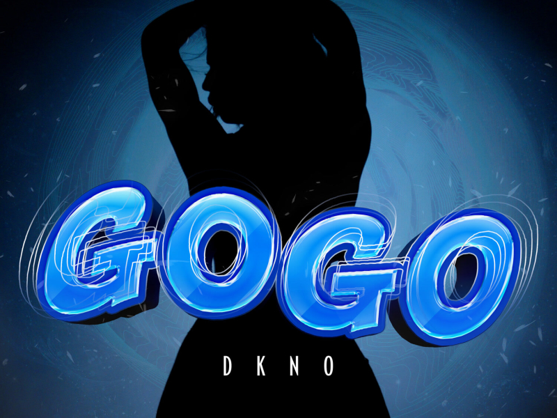 GOGO (Single)