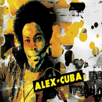 Alex Cuba