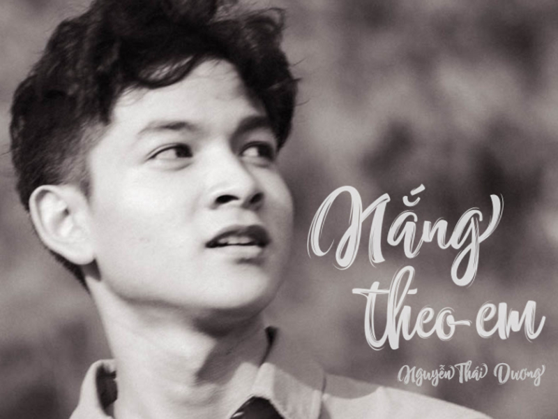 Nắng Theo Em (Single)