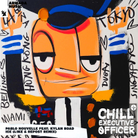 Ice (L1ke & Repost Remix) (Single)