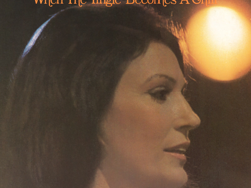 When The Tingle Becomes A Chill