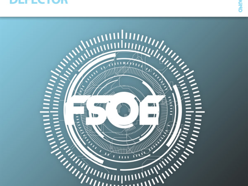 Defector (Single)