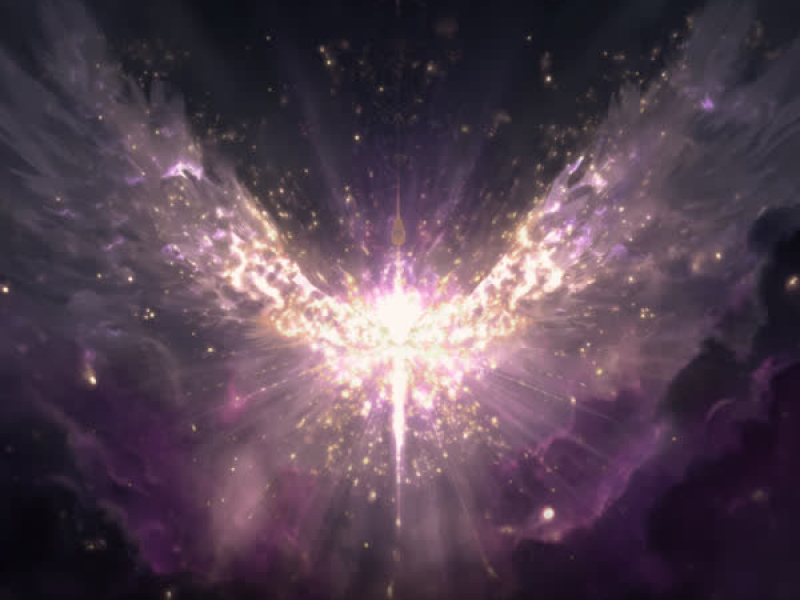 RENASCIMENTO CELESTIAL V2 (MY SHOE CUT) (EP)