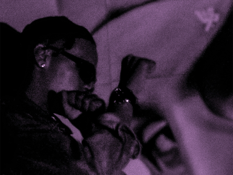 Feeling Like M Huncho