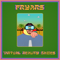 Virtual Reality Games (Single)