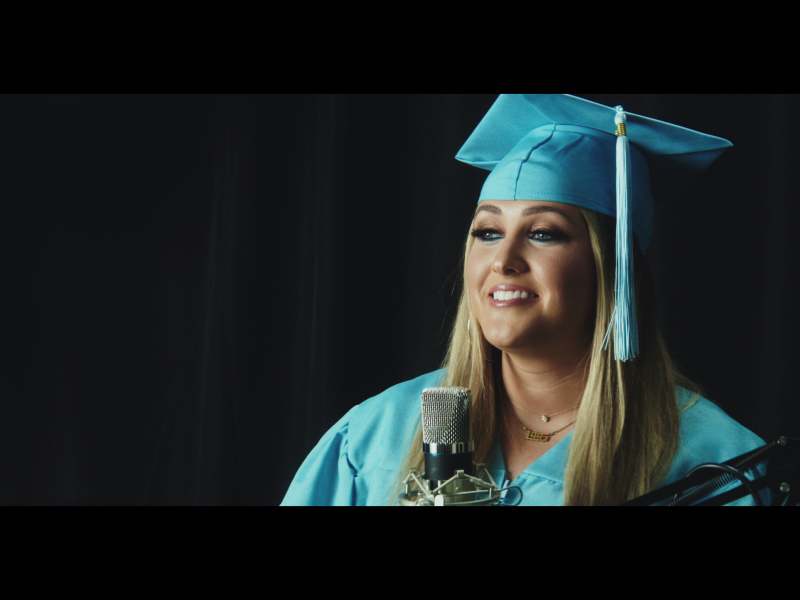 Peaked In High School (MV) (Single)