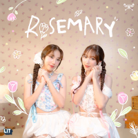 Rosemary (Single)