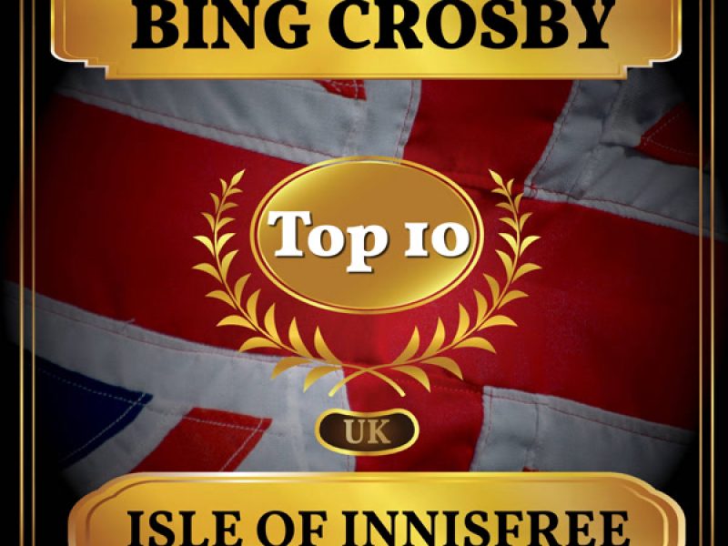 Isle of Innisfree (UK Chart Top 40 - No. 3) (Single)