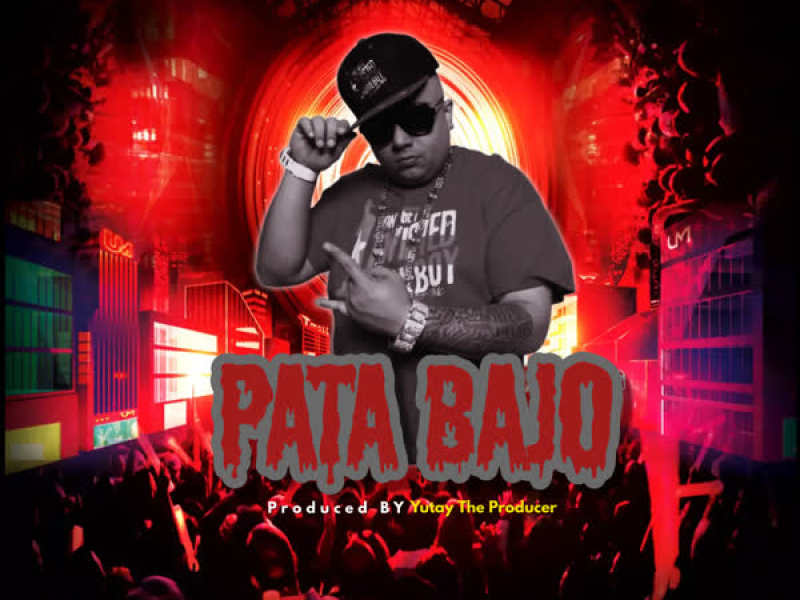 Pata Bajo (Single)