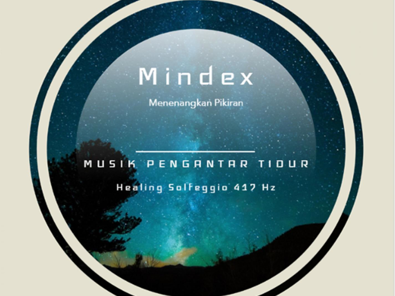 Musik Pengantar Tidur Menenangkan Pikiran (Single)