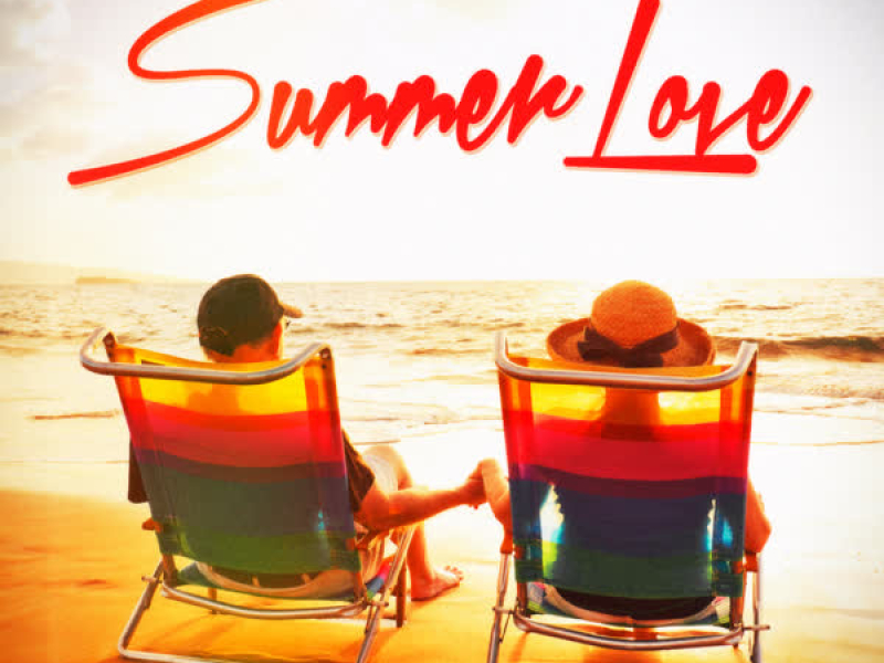 Summer Love (Classic Hit Love Songs from the 60's, 70's, 80's and 90's)