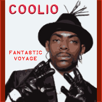 Fantastic Voyage (Re-Recorded) (Single)