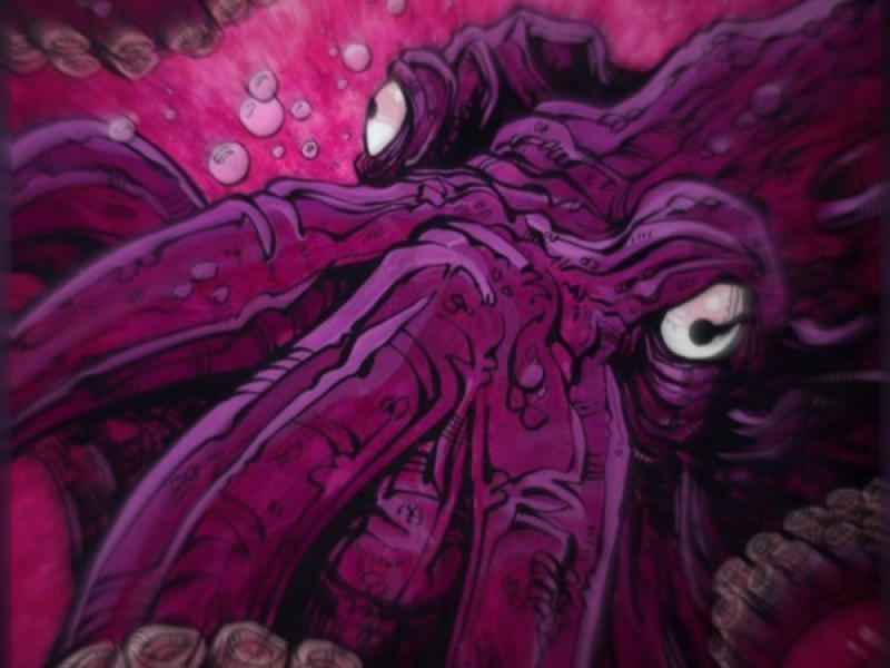 PHONKÃO DO MEGATRON - Slowed (Single)