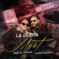 La Guera Moet (Single)