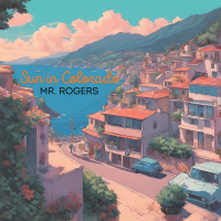 Sun in Colorado (Single)