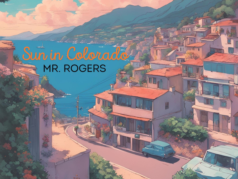 Sun in Colorado (Single)