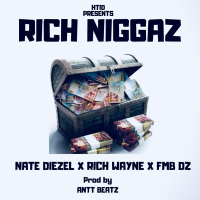 Rich Niggaz (Single)