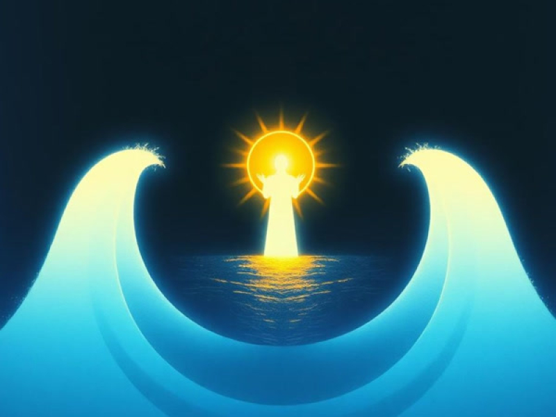 天地開闢（てんちかいびゃく） (Single)