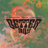 Better Day (Single)