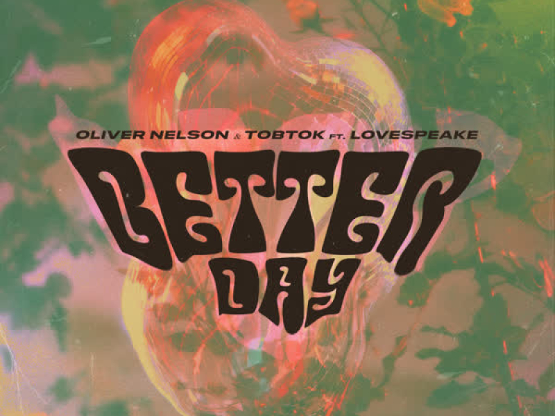 Better Day (Single)