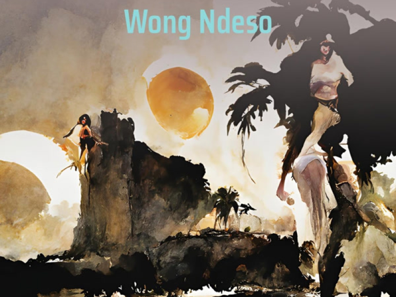 Wong Ndeso (Single)