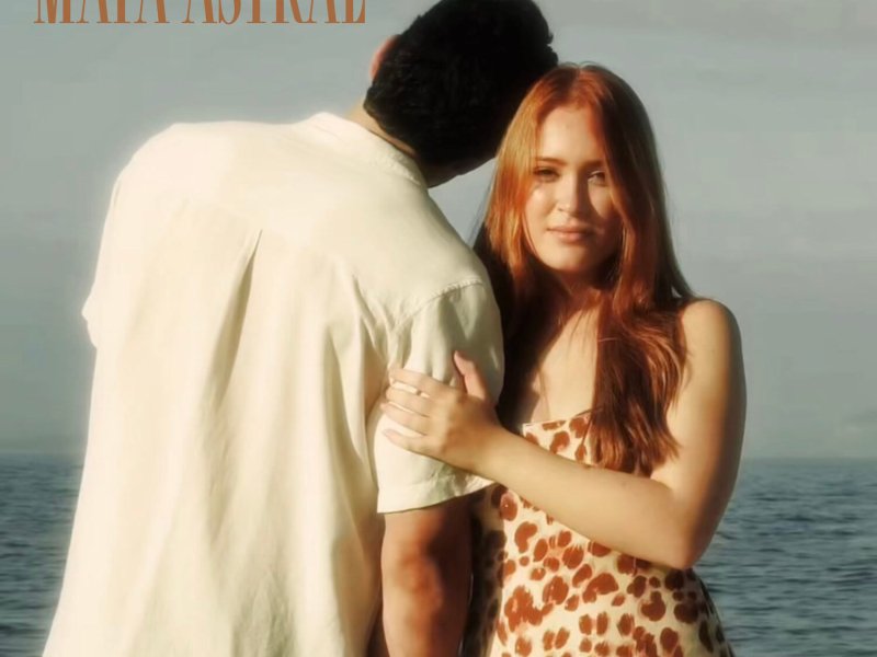 Mapa Astral (Single)