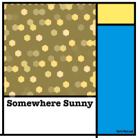 Somewhere Sunny (Single)