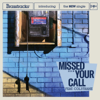 Missed Your Call (Single)