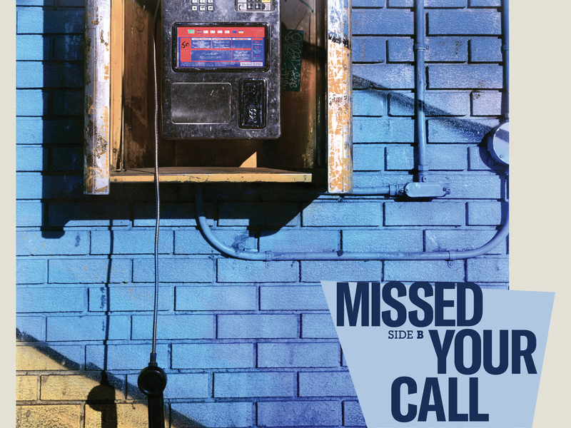 Missed Your Call (Single)