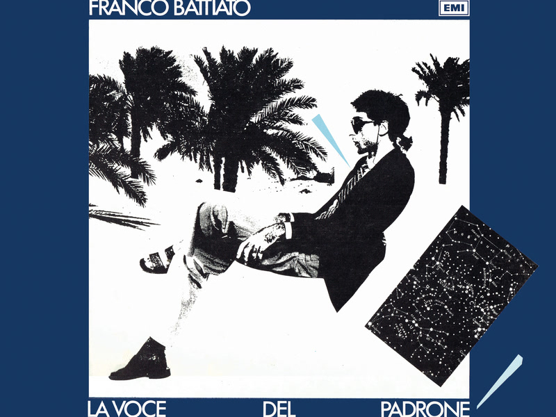 La Voce Del Padrone (Remastered)