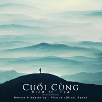 Cuối Cùng (Single)