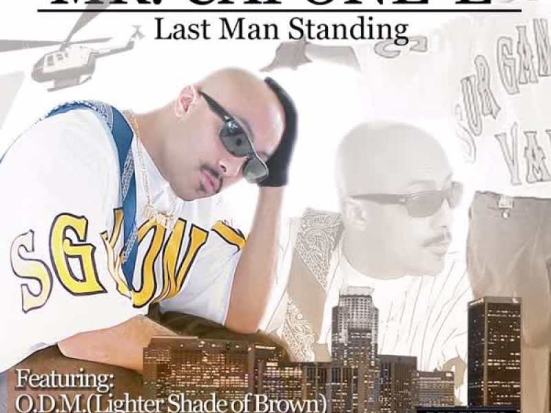 Last Man Standing