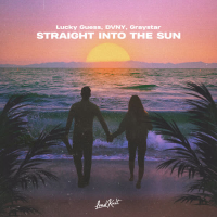 Straight into the Sun (Single)